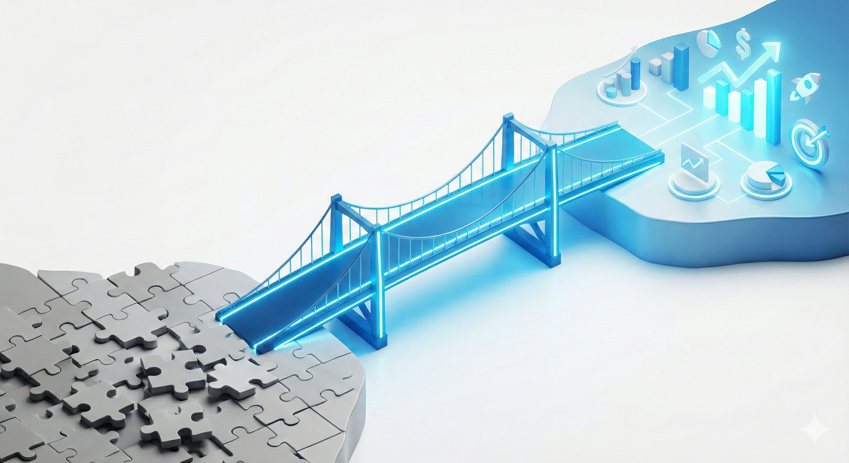 The Integris Bridge - Connecting your practice to growth